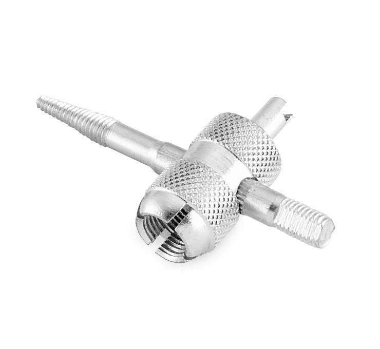 BikeMaster Tire Valve Repair Tool