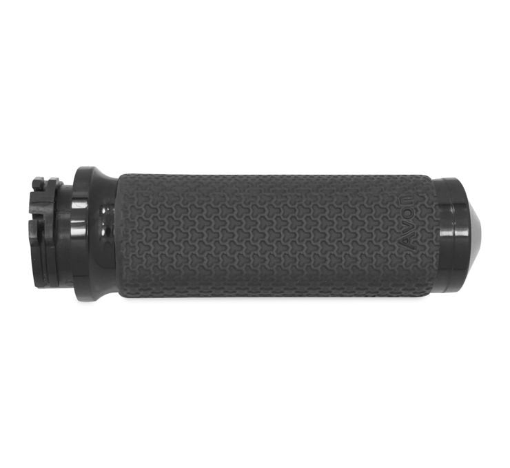 Avon Grips Memory Foam Grips for V-Twin