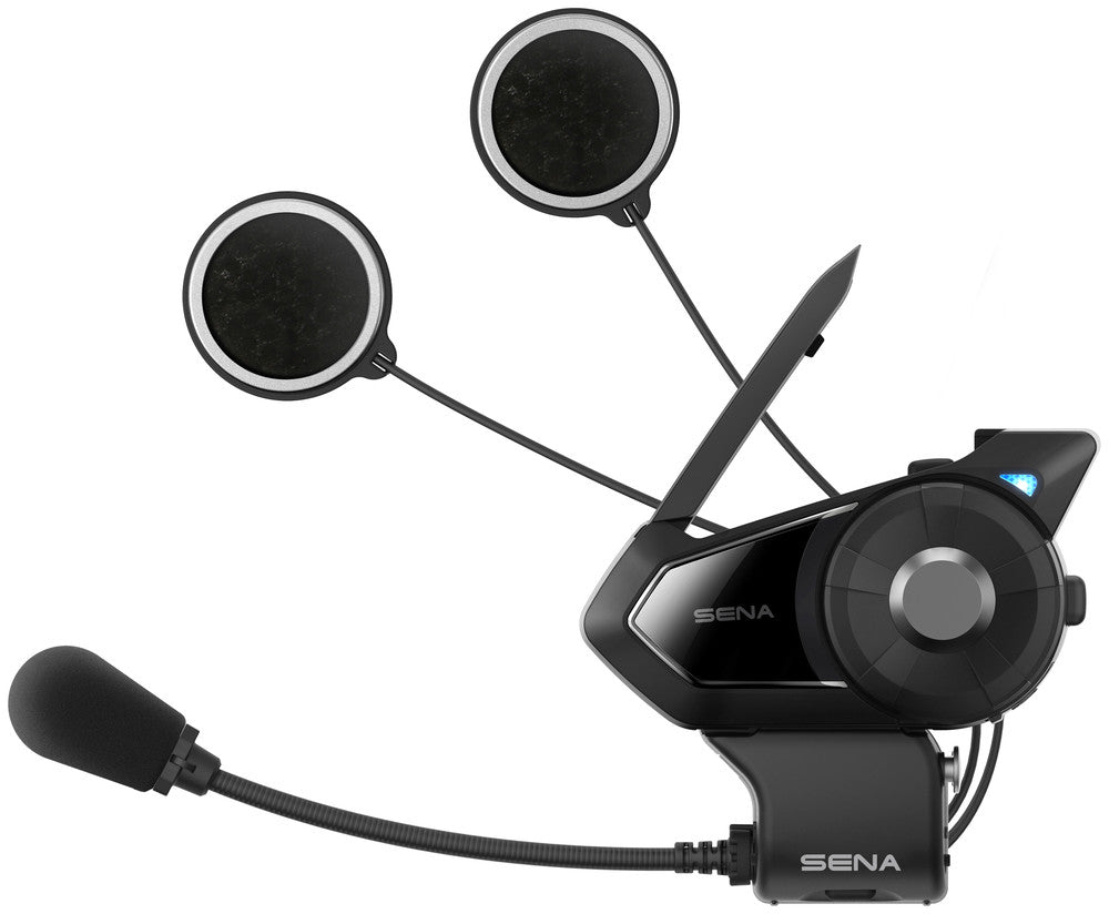 SENA 30K SINGLE MESH-BLUETOOTH COMMUNICATOR