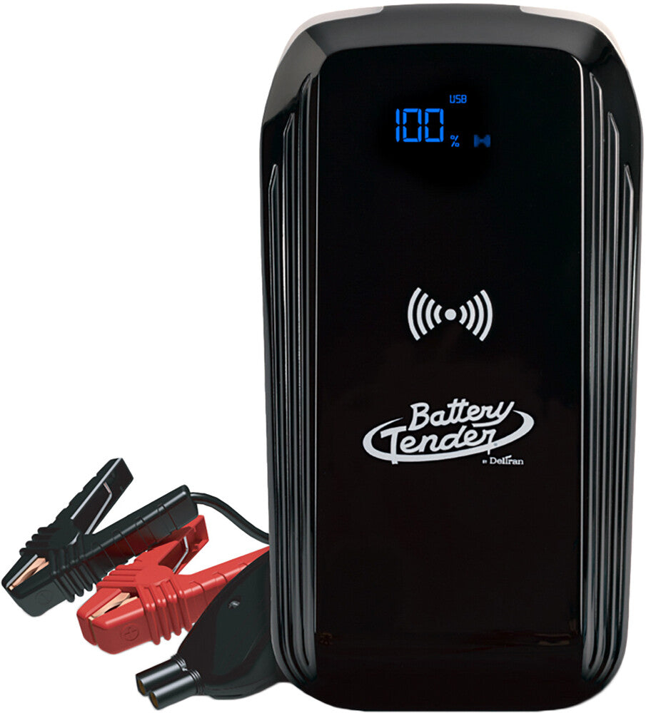 BATTERY TENDER JUMP PACK 1000 PEAK AMP