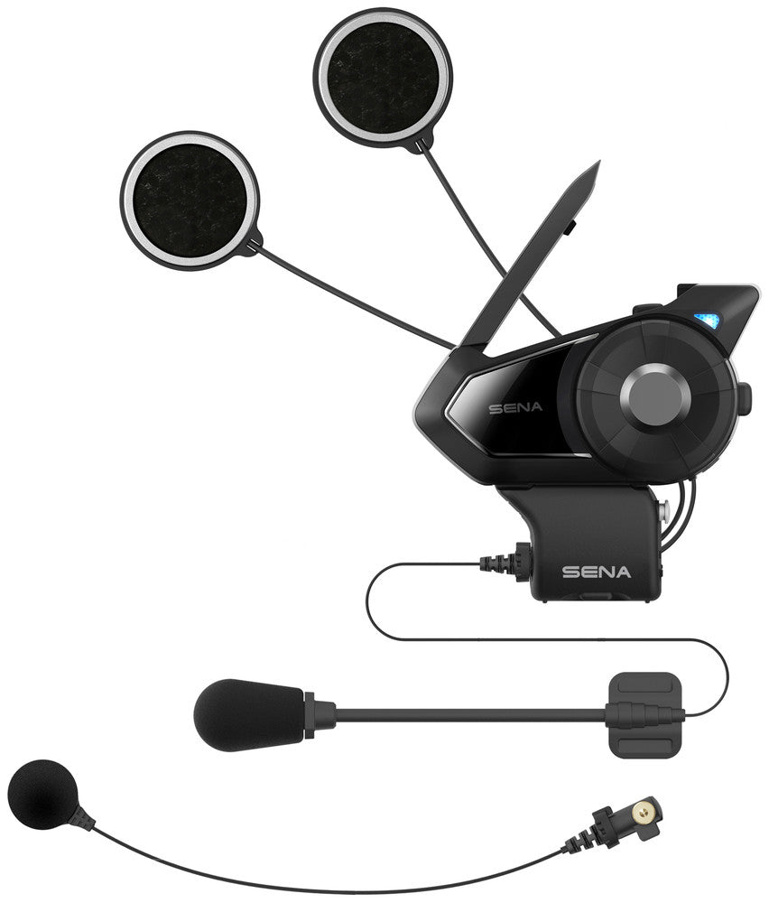 SENA 30K SINGLE MESH-BLUETOOTH COMMUNICATOR