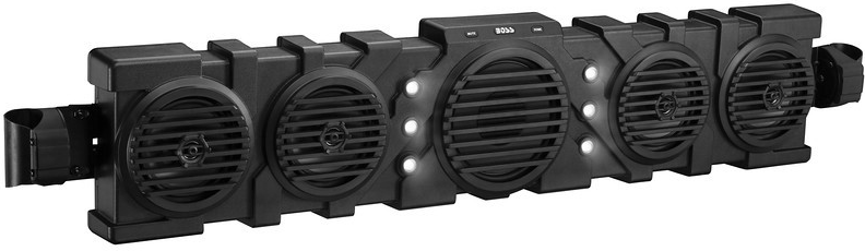 BOSS AUDIO REFLEX 5-SPEAKER 46" BLUETOOTH