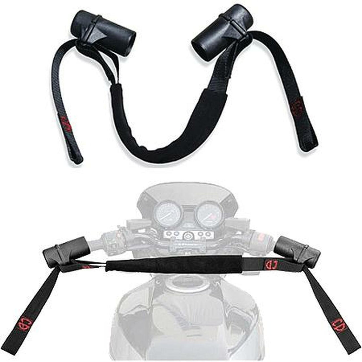 Canyon Dancer Bar Harness 2