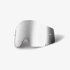 100 Percent Accuri/Strata/Racecraft Replacement Lens