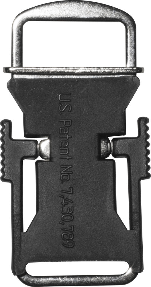 ECHO HELMET QUICK RELEASE BLACK