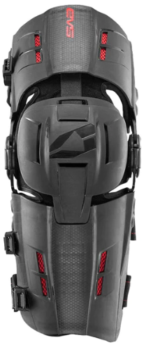EVS RS9 KNEE BRACES Left