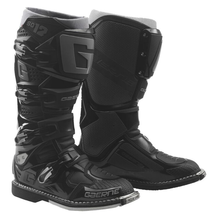 GAERNE SG-12 BLACK BOOT