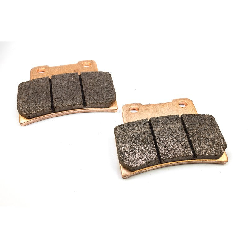 BRENTA BRAKE PADS FRONT SINTERED FT4098