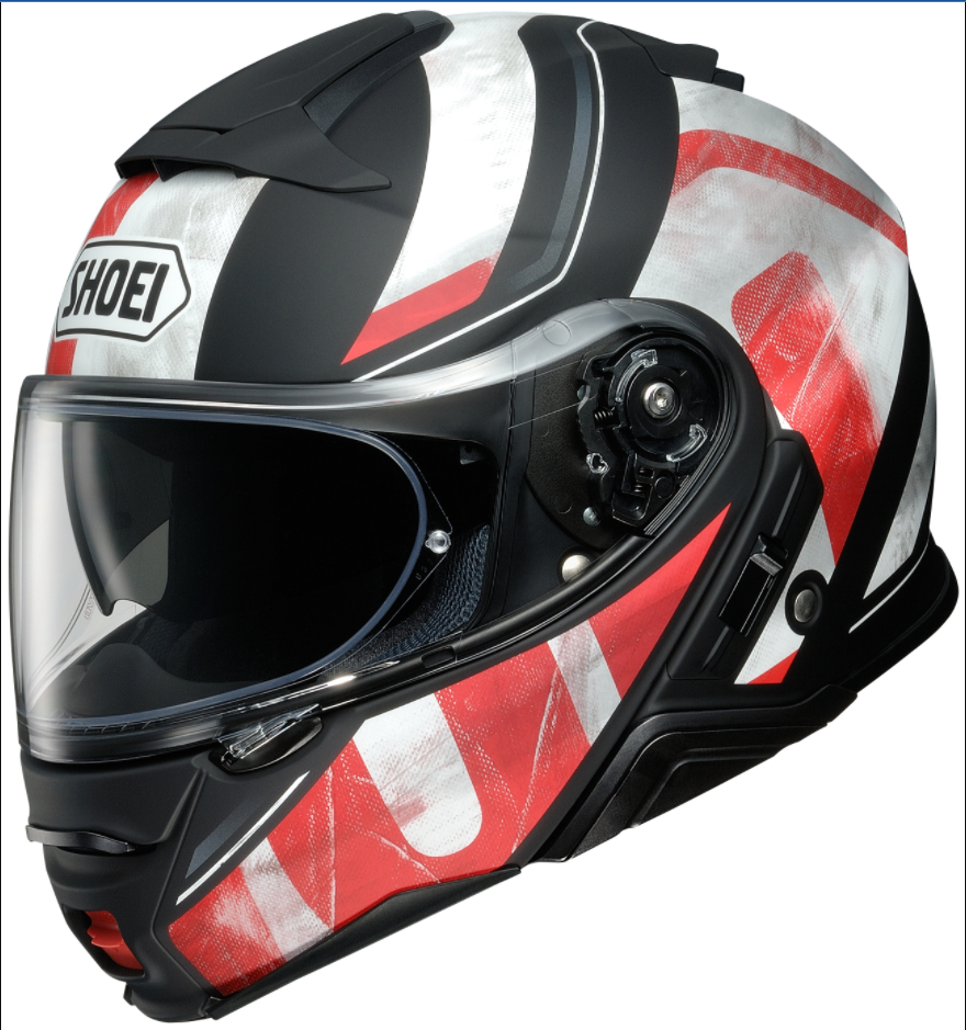 Shoei Neotec II Jaunt Helmet