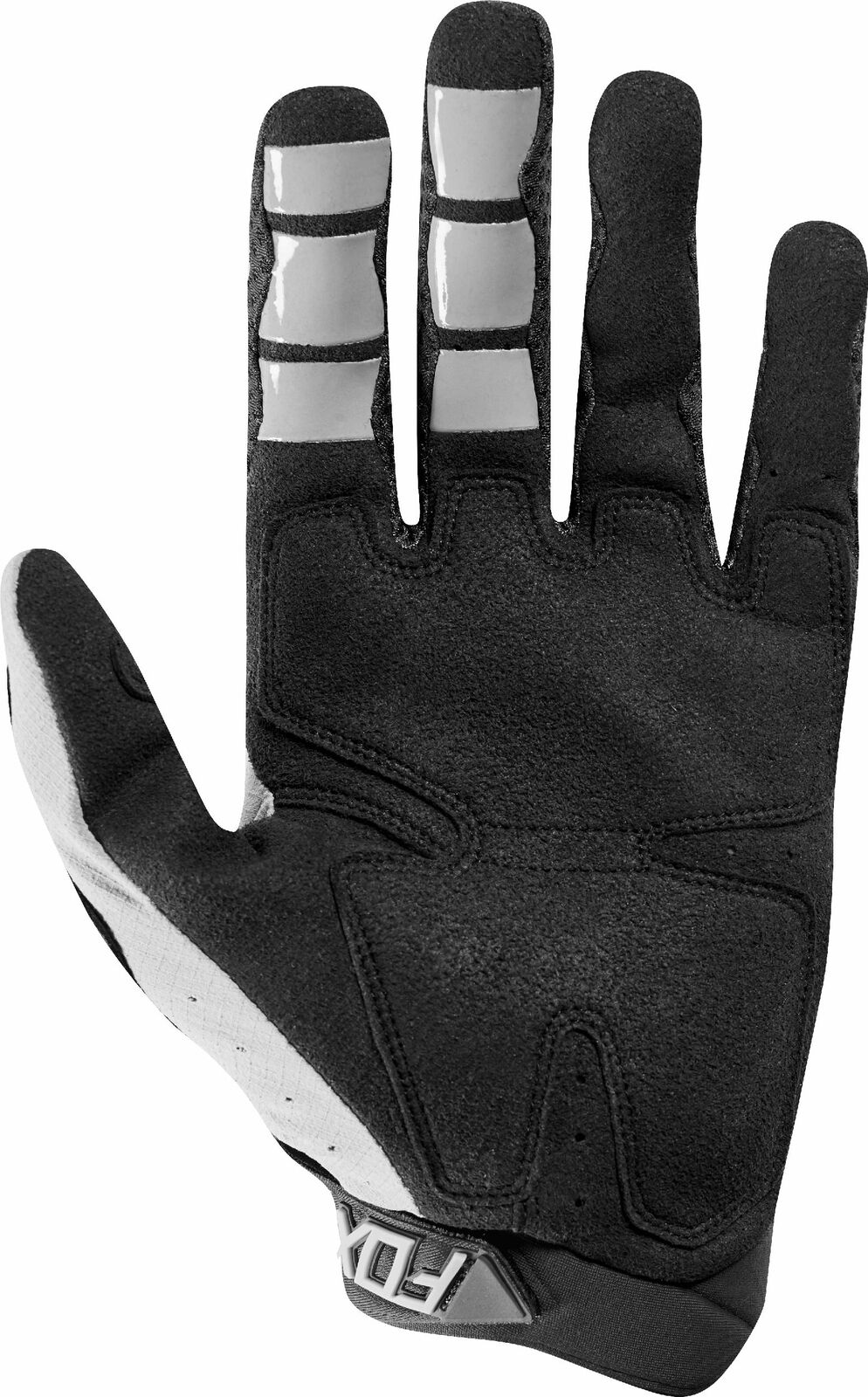 FOX PAWTECTOR GREY GLOVE