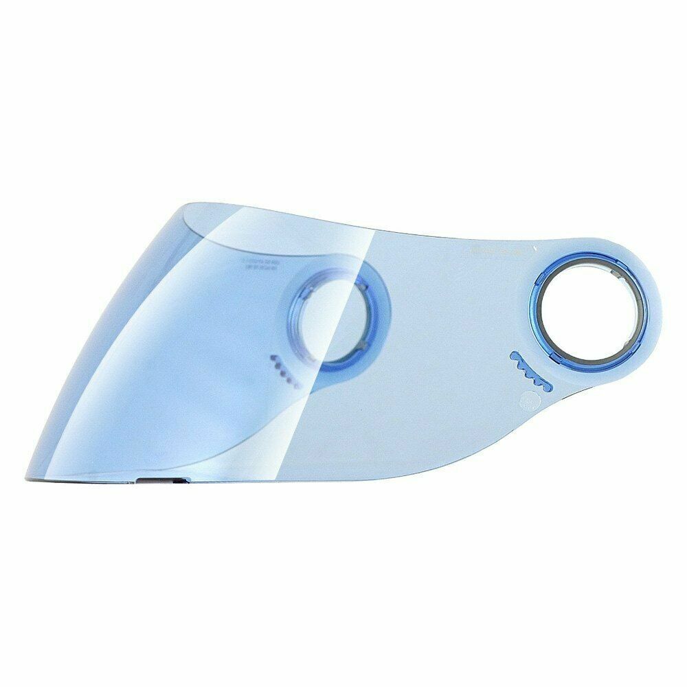 Shark Helmets VZ6010PBLUTU - Blue Anti-Scratch Face Shield
