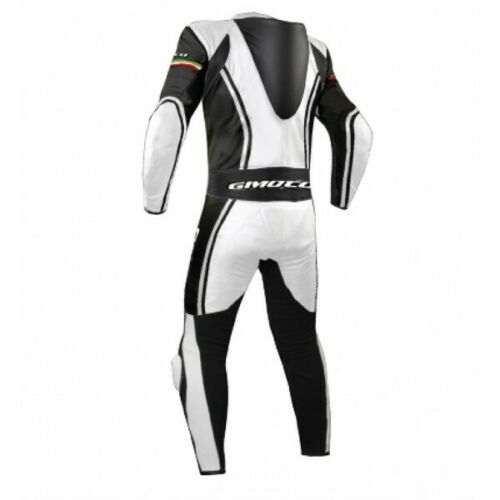 GIMOTO GP MUGELLO LEATHER SUIT
