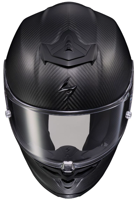 Scorpion Exo-R1 Air Full Face Helmet Carbon
