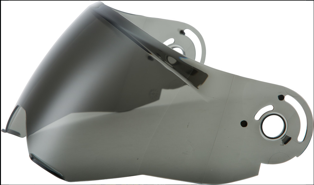 SCORPION EXO EXO-AT950 FACESHIELD DARK SMOKE