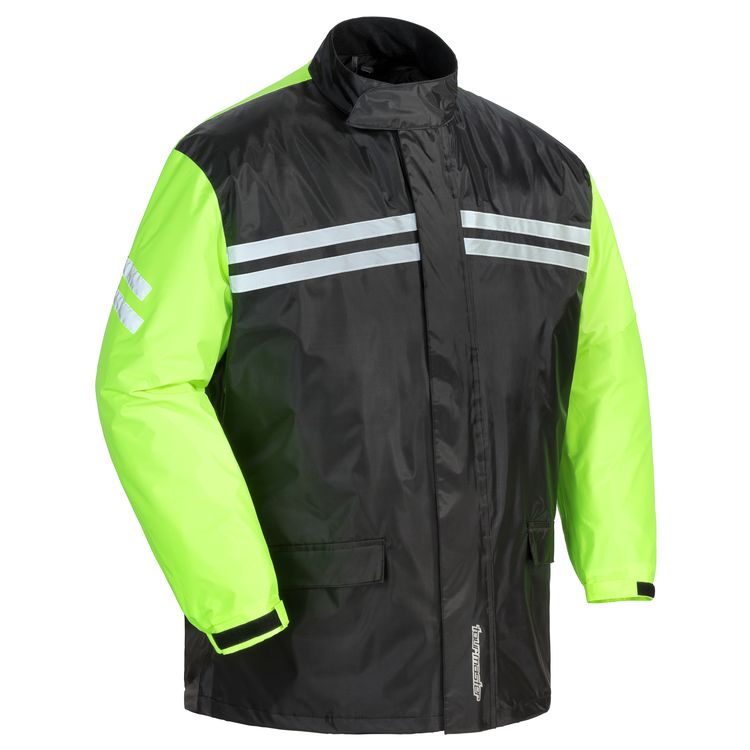 Tour Master Shield Two Piece Rain Suit