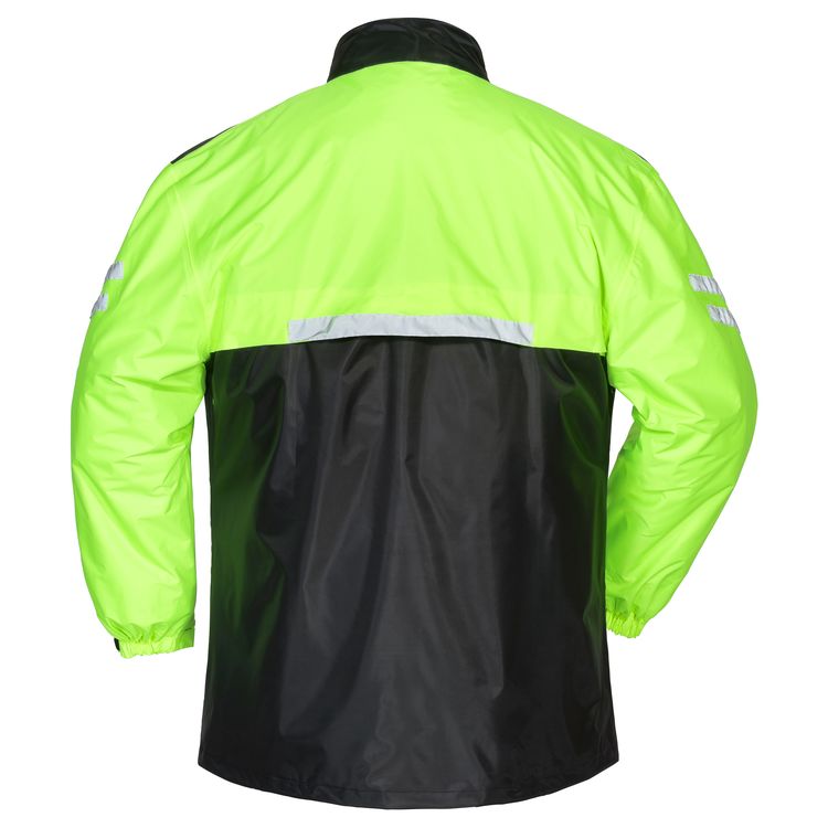 Tour Master Shield Two Piece Rain Suit