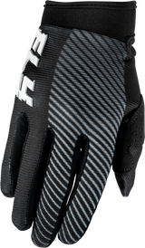 Fly Racing Youth F-16 Gloves