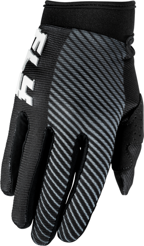Fly Racing Youth F-16 Gloves