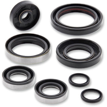 Moose Offroad Motor Oil Seals Motor Oil Seals - Husqvarna/KTM