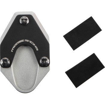 Moose Offroad Kickstand Pad Extension Kickstand Pad Extension - Suzuki - V-Strom 1000/1050