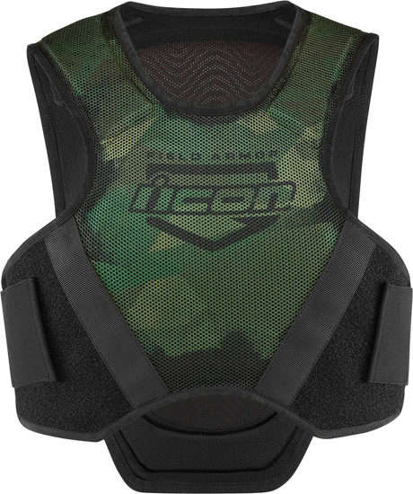 Field Armor Softcore™ Vest