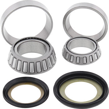 Moose Offroad Steering Stem Bearing Kit Steering Stem Bearing Kit - Kawasaki