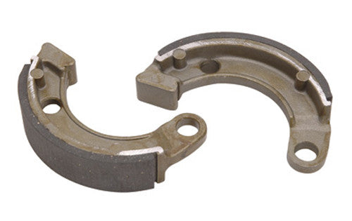 EBC BRAKE SHOES 533 PLAIN