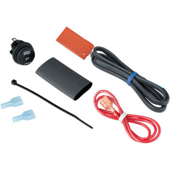 Moose Offroad Thumb Warmer Kit Thumb Warmer Kit
