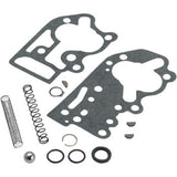 S&S Cycle Billet Oil Pump Rebuild Kit - Standard