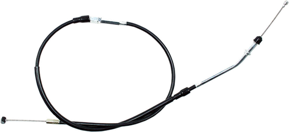 MOTION PRO BLACK VINYL CLUTCH CABLE