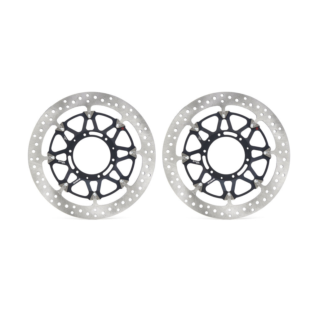BREMBO UPGRADE FRONT T-DRIVE ROTOR FLOATING HONDA