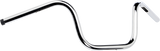 1" Handlebar w/ TBW Plugs