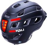 Traffic Light Bicycle Helmet