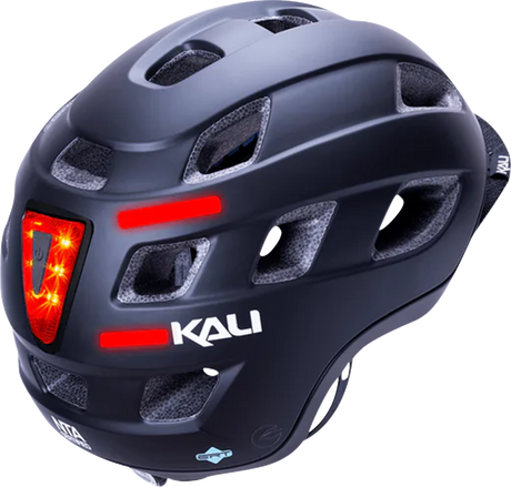 Traffic Light Bicycle Helmet