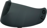 Jackal Helmet Shield