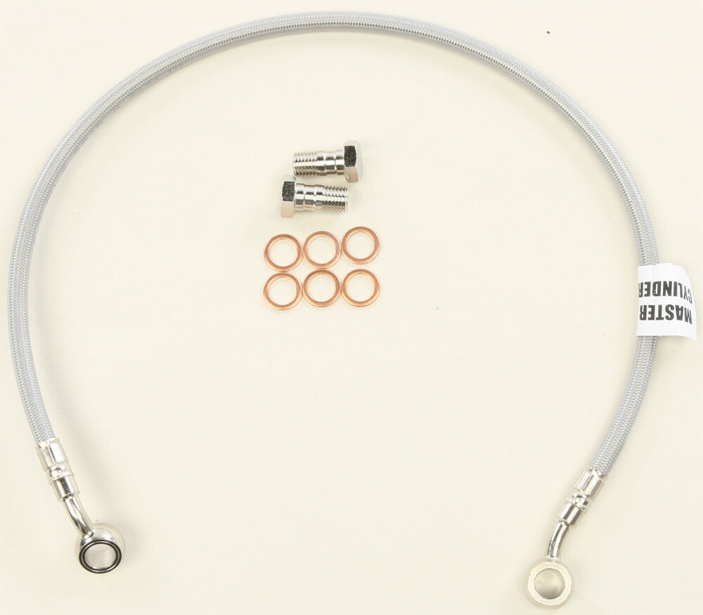GBRAKES BRAKE LINE REAR CABLE