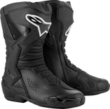 SMX-6 V3 Vented Boots