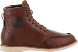 Oscar Monty Boots