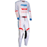 Moose Offroad Alpha One Jersey Alpha One Jersey - Red/White/Blue