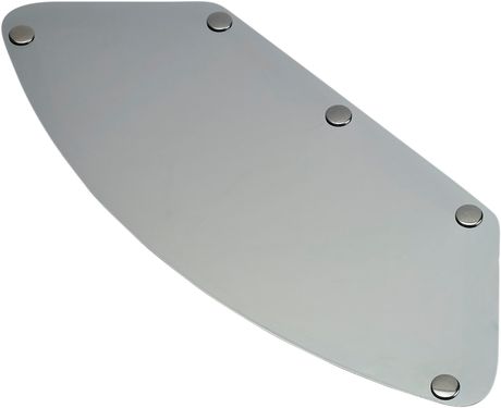 Gringo Helmet Blast Shield