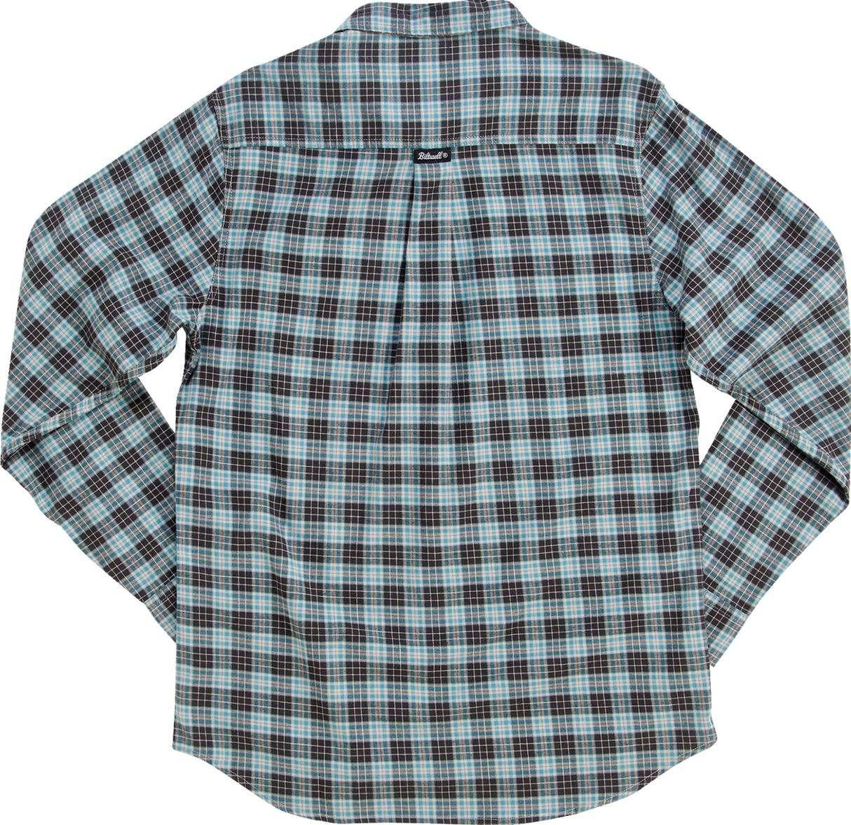 Pacific Flannel Shirt