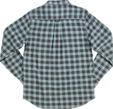 Pacific Flannel Shirt