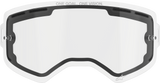 Supertech Goggle Dual Pane Lens
