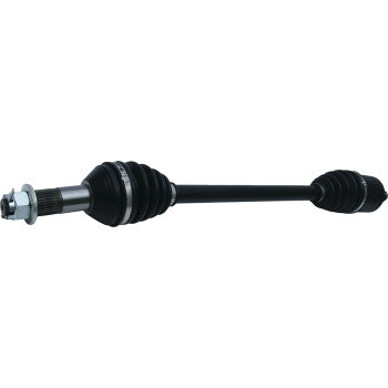 Moose Offroad Complete Axle Assembly - Front Right - Can-Am Defender