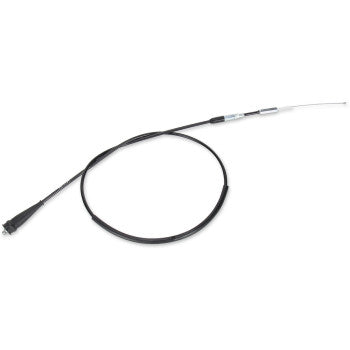 Black Vinyl Throttle Cable - 44" - Yamaha