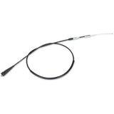 Black Vinyl Throttle Cable - 44" - Yamaha