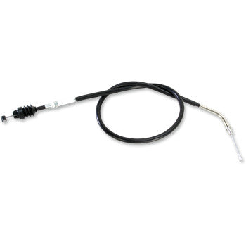 Moose Offroad Black Vinyl Clutch Cable Black Vinyl Clutch Cable - Yamaha
