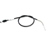 Moose Offroad Black Vinyl Clutch Cable Black Vinyl Clutch Cable - Yamaha