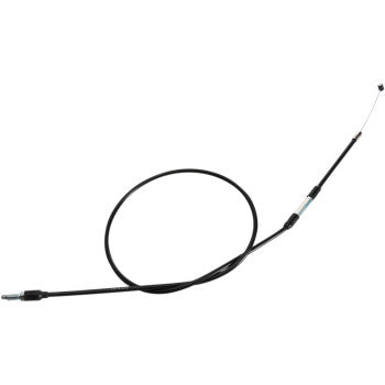 Moose Offroad Black Vinyl Clutch Cable Black Vinyl Clutch Cable - Can-Am