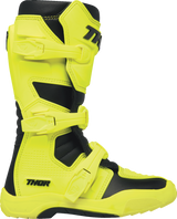 Youth Blitz XR Boots